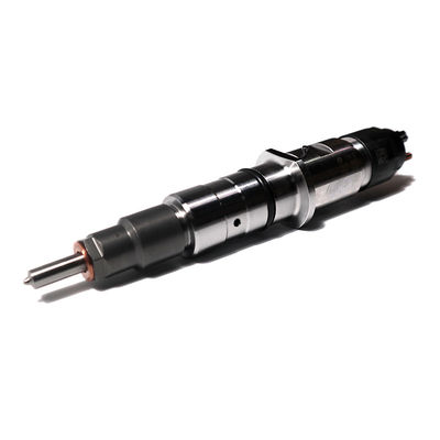 0445120199 Injetor de combustível para Higer KLQ6606 XMQ6996Y Autobus Diesel Performance