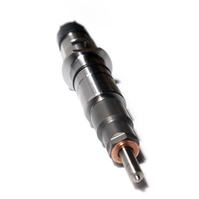 0445120199 Injetor de combustível para Higer KLQ6606 XMQ6996Y Autobus Diesel Performance