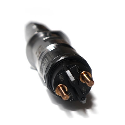 0445120199 Injetor de combustível para Higer KLQ6606 XMQ6996Y Autobus Diesel Performance
