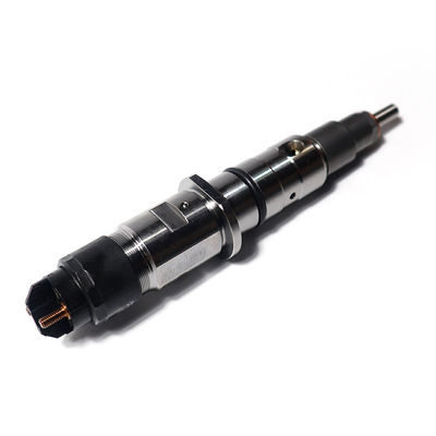 0445120199 Injetor de combustível para Higer KLQ6606 XMQ6996Y Autobus Diesel Performance