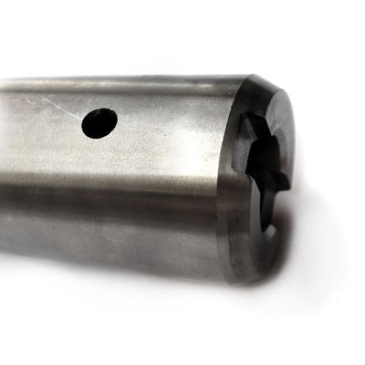 Bus Steering King Pin Truck Knuckle Pin para ZhongTong Bus 2015- Ano OEM Tamanho