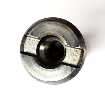 Bus Steering King Pin Truck Knuckle Pin para ZhongTong Bus 2015- Ano OEM Tamanho