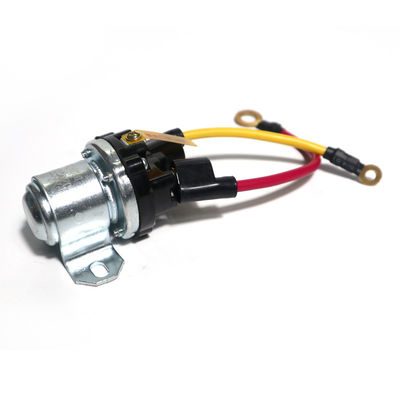 OEM Tamanho 5266540 5266542 Motor de ônibus Relais de arranque para o ônibus King Long Higer