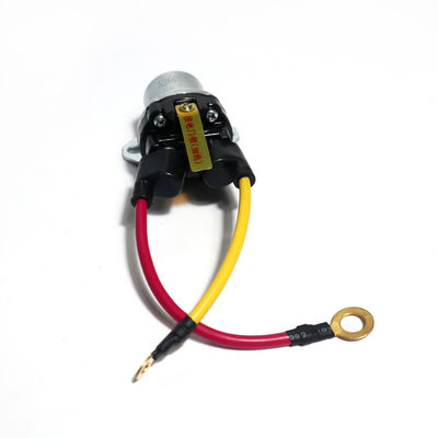 OEM Tamanho 5266540 5266542 Motor de ônibus Relais de arranque para o ônibus King Long Higer
