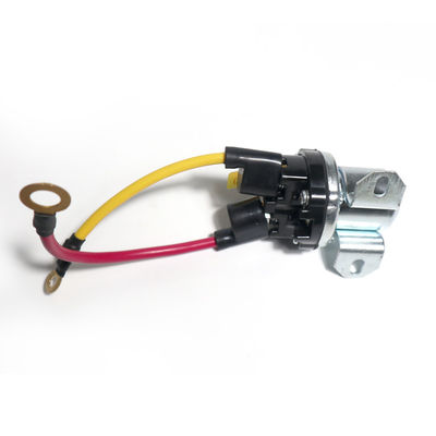 OEM Tamanho 5266540 5266542 Motor de ônibus Relais de arranque para o ônibus King Long Higer
