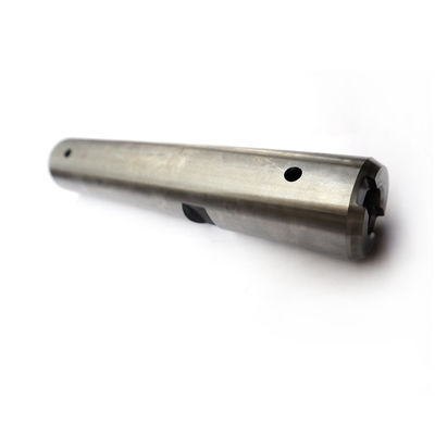 Bus Steering King Pin Truck Knuckle Pin para ZhongTong Bus 2015- Ano OEM Tamanho
