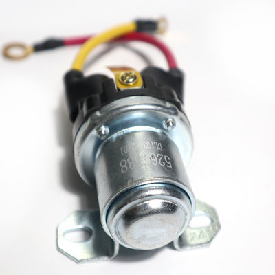 OEM Tamanho 5266540 5266542 Motor de ônibus Relais de arranque para o ônibus King Long Higer