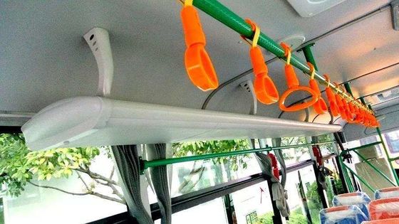 6.6M Euro 4 ônibus urbano com a solução revolucionária de transporte rodoviário Custom Color