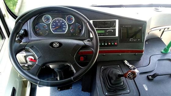 6.6M Euro 4 ônibus urbano com a solução revolucionária de transporte rodoviário Custom Color