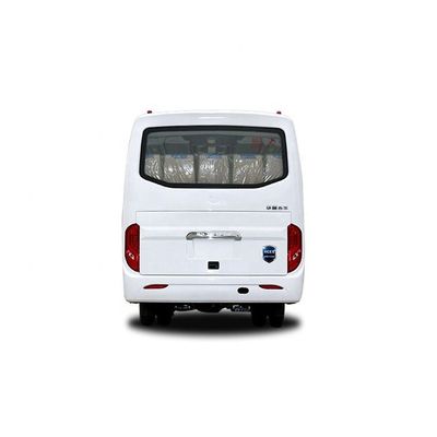 24-30 lugares Ônibus Diesel de transporte rodoviário Cores personalizadas 7,4m Euro 4 Ônibus de passageiros/tours
