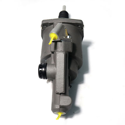 2020- ano ZHONGTONG Bus embreagem Booster embreagem Servo 1604-00349 Para Higer Bus