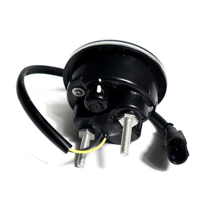 OE n.o 4111-00164 KAIRUIHAOKE Luz de marcação lateral do autocarro 24V sinal de virada para o autocarro Higer