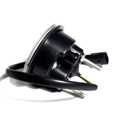 OE n.o 4111-00164 KAIRUIHAOKE Luz de marcação lateral do autocarro 24V sinal de virada para o autocarro Higer