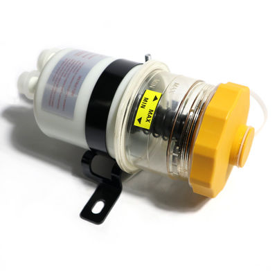 OE NO. 3408-00494 Tanque de óleo do equipamento de direcção do autocarro 750 ml para o autocarro King Long