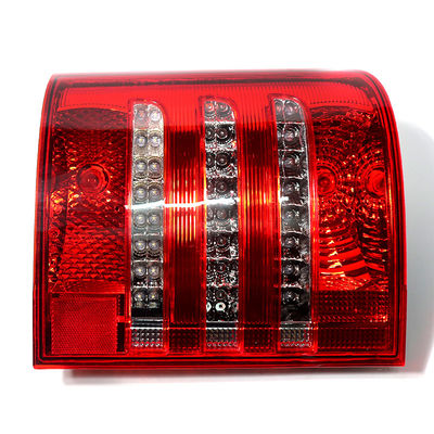 OE n.o 4133-00059 Luz traseira de autocarro 24v para autocarro HIGER