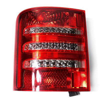 OE n.o 4133-00059 Luz traseira de autocarro 24v para autocarro HIGER