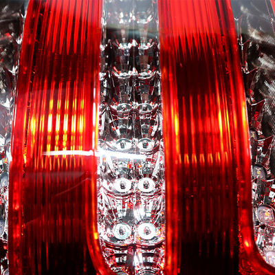 OE n.o 4133-00059 Luz traseira de autocarro 24v para autocarro HIGER