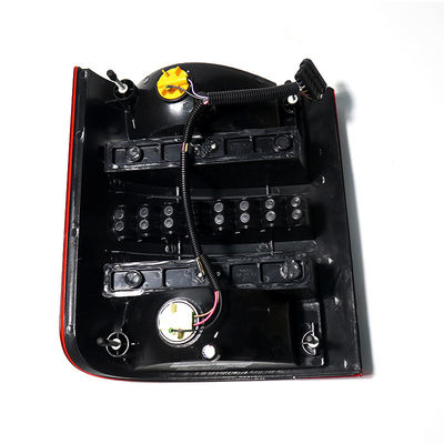OE n.o 4133-00059 Luz traseira de autocarro 24v para autocarro HIGER