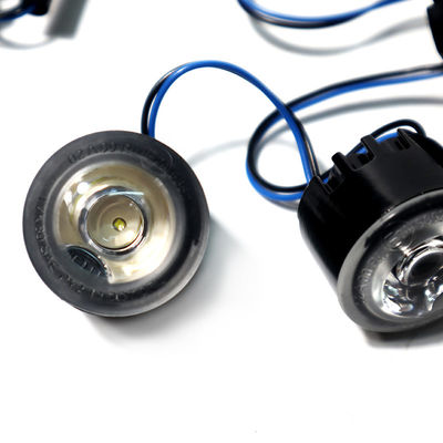 Lâmpada de posição de autocarro 24V ano 2013- para King Long Bus estilo de autocarro Luz de dia