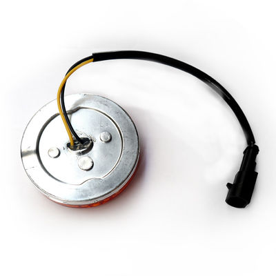 Atualização para H5c 24V LED Bus Turn Signal Lamp para King Long Higer Bus