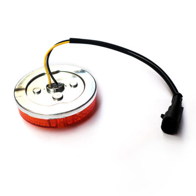 Atualização para H5c 24V LED Bus Turn Signal Lamp para King Long Higer Bus