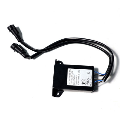 Lâmpada de posição de autocarro 24V ano 2013- para King Long Bus estilo de autocarro Luz de dia