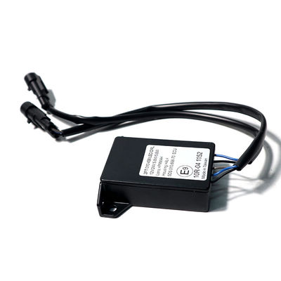 Lâmpada de posição de autocarro 24V ano 2013- para King Long Bus estilo de autocarro Luz de dia