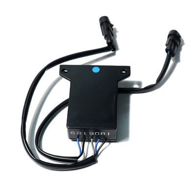 Lâmpada de posição de autocarro 24V ano 2013- para King Long Bus estilo de autocarro Luz de dia