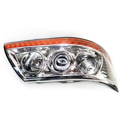 Partes de autocarro Farol de autocarro 24V Farol para autocarro King Long