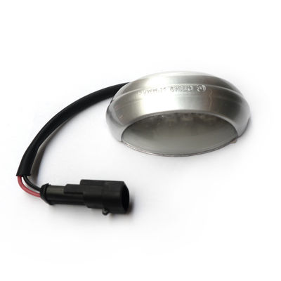 Luzes localizadoras de ônibus de 24 V para solução de iluminação de ônibus Higer e de ônibus de longa duração