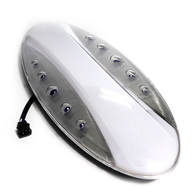Lâmpada interior de autocarro LED de 24V para corredor