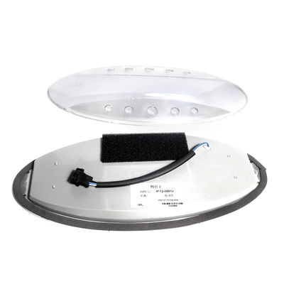 Lâmpada interior de autocarro LED de 24V para corredor