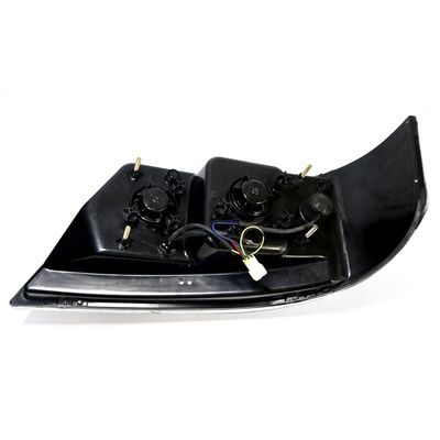 Partes de autocarro Farol de autocarro 24V Farol para autocarro King Long