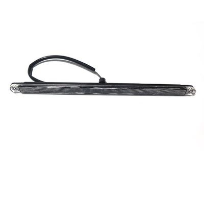 Iluminação de placas de plástico de ônibus 24V para ônibus Higer Durável