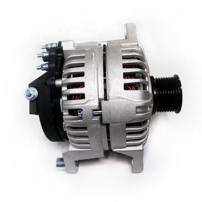 OE NO. 8SC3141VC Alternador modelo tipo AVi144 2A21 para autocarro Higer
