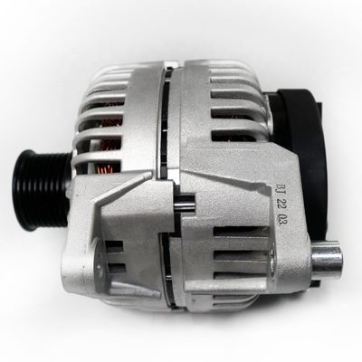 OE NO. 8SC3141VC Alternador modelo tipo AVi144 2A21 para autocarro Higer