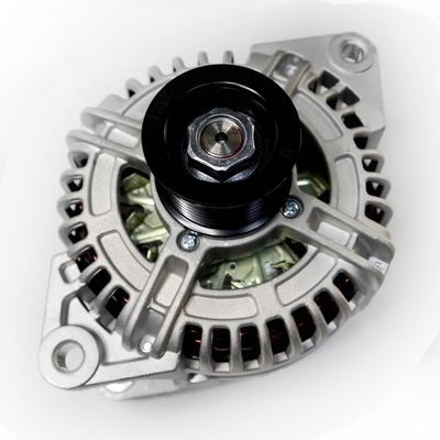 OE NO. 8SC3141VC Alternador modelo tipo AVi144 2A21 para autocarro Higer