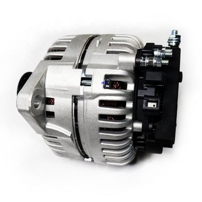 OE NO. 8SC3141VC Alternador modelo tipo AVi144 2A21 para autocarro Higer
