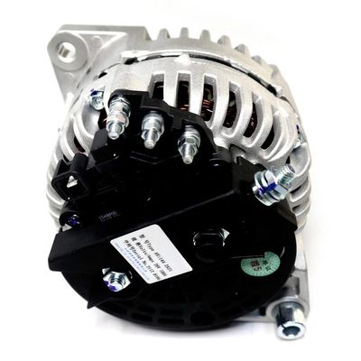 OE NO. 8SC3141VC Alternador modelo tipo AVi144 2A21 para autocarro Higer