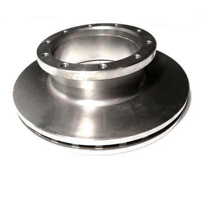 Partes de autocarro 430 mm Disco de travagem das rodas dianteiras para autocarro King Long OE NO. 3501-00114