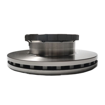 Partes de autocarro 430 mm Disco de travagem das rodas dianteiras para autocarro King Long OE NO. 3501-00114