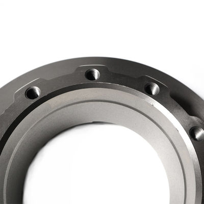 Partes de autocarro 430 mm Disco de travagem das rodas dianteiras para autocarro King Long OE NO. 3501-00114