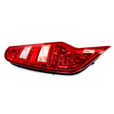 XMQ 24V Luz de cauda direita do ônibus ZK6117 para ônibus King Long Para fins de substituição/reparação