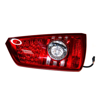 Luz traseira LED de 24 V para autocarro Higer OE n.o 4133-00077 Componente de substituição traseiro esquerdo