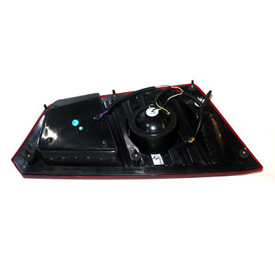 Luz traseira LED de 24 V para autocarro Higer OE n.o 4133-00077 Componente de substituição traseiro esquerdo