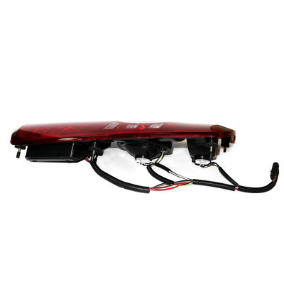 Luz traseira LED de 24 V para autocarro Higer OE n.o 4133-00077 Componente de substituição traseiro esquerdo