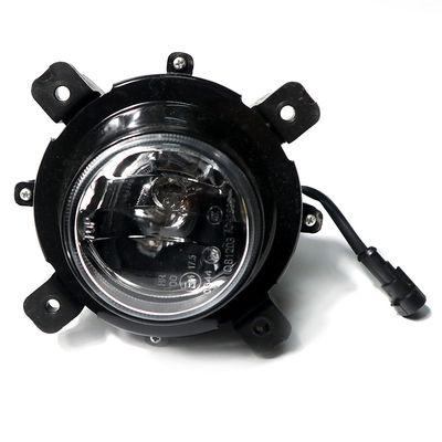 Produto Faróis de farol de ônibus de 24 V para peças de ônibus Golden Dragon