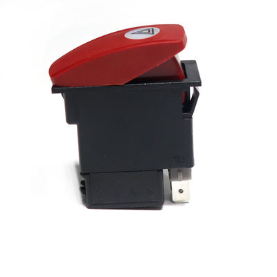 KING LONG HAISE Bus de emergência com interruptor 3792-00694 JK969-191A para padrões