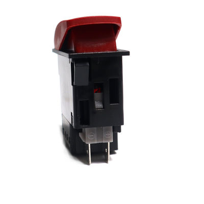 KING LONG HAISE Bus de emergência com interruptor 3792-00694 JK969-191A para padrões