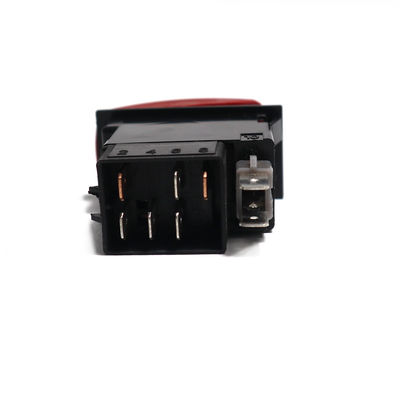 KING LONG HAISE Bus de emergência com interruptor 3792-00694 JK969-191A para padrões